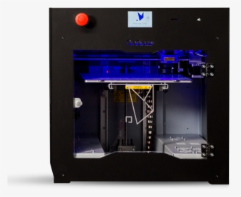 Extruder 3d Printer And Electrogalvanized Printing - Printer, HD Png Download, Free Download