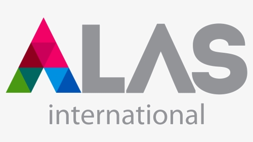 Alas International Logo - Triangle, HD Png Download, Free Download