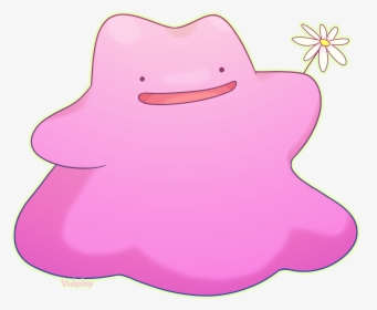 Ditto Cute, HD Png Download, Free Download
