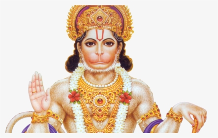 Hanuman Jayanti - Happy Hanuman Jayanti 2019, HD Png Download, Free Download