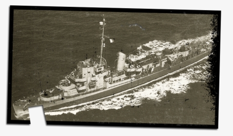 Eldridge - Philadelphia Experiment, HD Png Download, Free Download