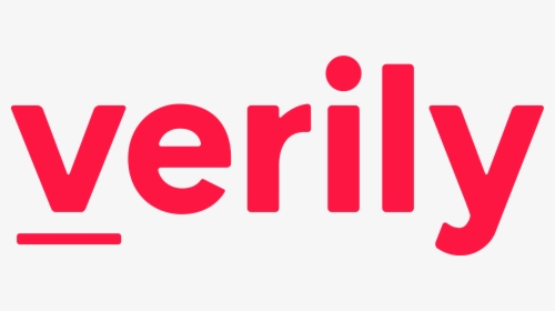 Verily - Google Verily, HD Png Download, Free Download