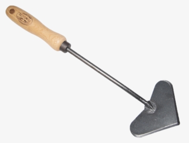 Dewit Heart Shaped Hand Hoe - Bradawl, HD Png Download, Free Download