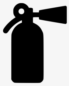Fire Extinguisher - Hoe, HD Png Download, Free Download
