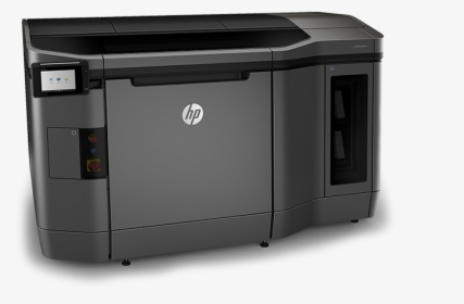 Hp Jet Fusion 3d Printer - Hp Jet Fusion 3d 4200, HD Png Download, Free Download