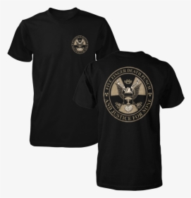 Justice For None Gold Seal Tee - Adam Buxton T Shirt, HD Png Download, Free Download