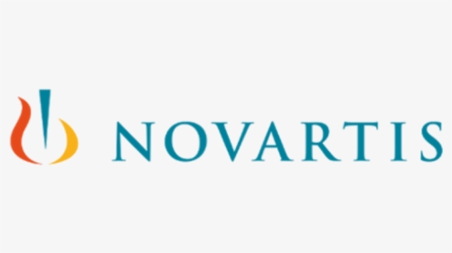 Novartis Announces Clinical Collaboration With Pfizer - Novartis Logo Png, Transparent Png, Free Download