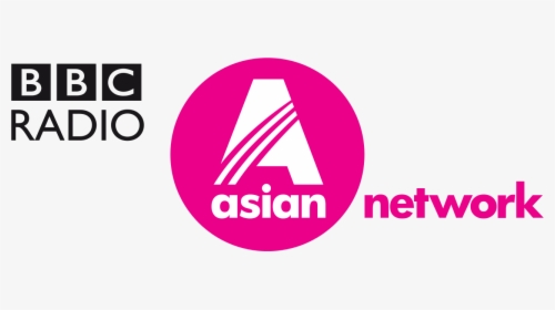 Bbc Asian Network Logo Png, Transparent Png, Free Download