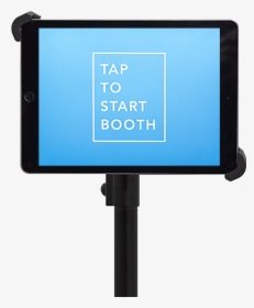 Do It Yourself Photo Booth - Photobooth Ipad, HD Png Download, Free Download
