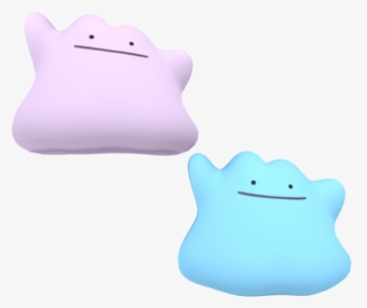 Ditto 3d, HD Png Download, Free Download