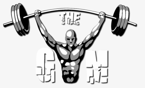 Transparent Fitness Png - Imagenes De Gym Png, Png Download, Free Download