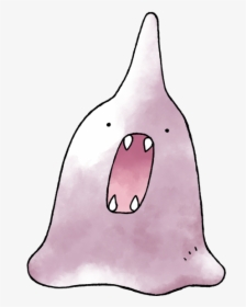 Ditto Evolution, HD Png Download, Free Download