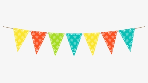 Collection Of Bunting Border High Quality Buntings- - Buntings Png, Transparent Png, Free Download