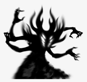 God Of Gods - Shade Lord Hollow Knight, HD Png Download, Free Download