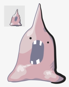 Ditto Evolve, HD Png Download, Free Download