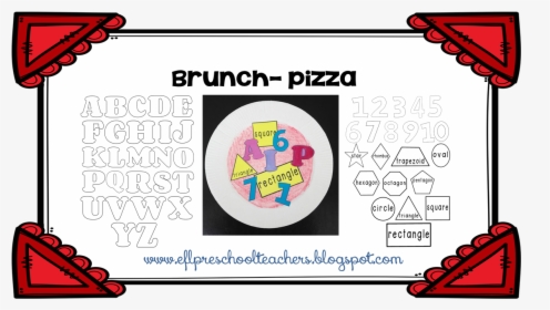 Pizza Clipart Banner Download, HD Png Download, Free Download