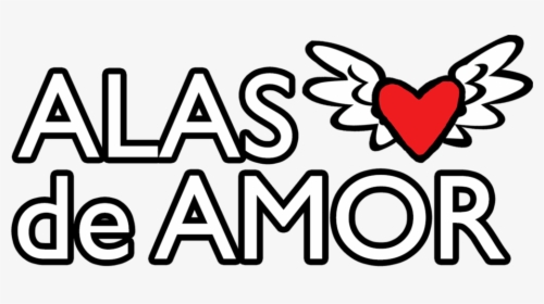 Alas De Amor Logo, HD Png Download, Free Download