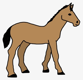 Caballo - Caballo Clipart, HD Png Download, Free Download
