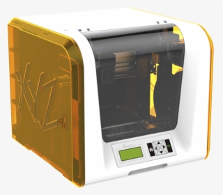 Xyzprinting Da Vinci Junior 3d Printer - Xyz Da Vinci Junior Y Axis, HD Png Download, Free Download