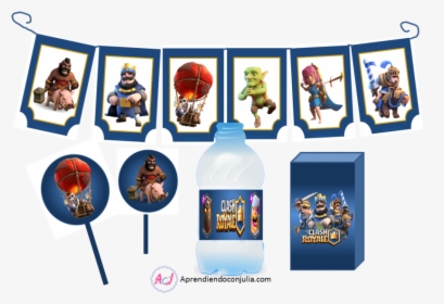 Clash Royale, HD Png Download, Free Download