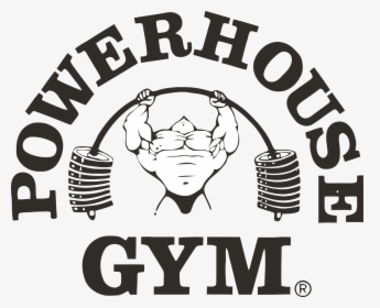 Powerhouse Gym, HD Png Download, Free Download