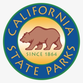 California Department Of Parks And Recreation, HD Png Download, Free Download