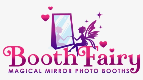 Booth Fairy - Heart, HD Png Download, Free Download