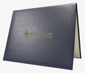 Certificate Cover/gold Seal Bundle - Paper, HD Png Download, Free Download