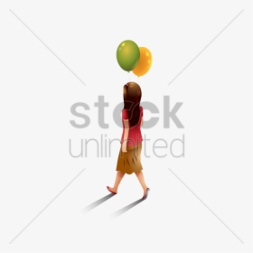 Asian Clipart Dodgeball Player - Design, HD Png Download, Free Download