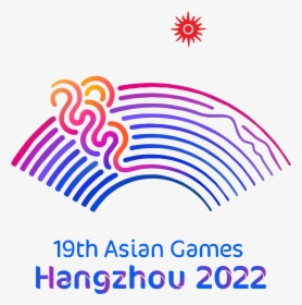 Hangzhou Asian Games 2022, HD Png Download, Free Download