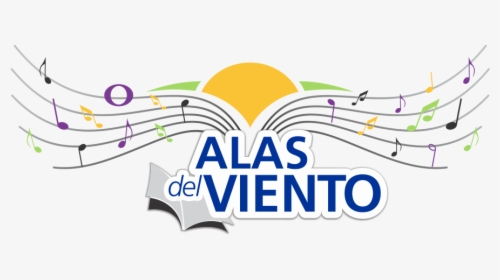 Alas Del Viento Orquesta Escuela Infanto Juvenil - Alas Del Viento, HD Png Download, Free Download