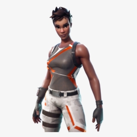Fortnite Battle Royale Character, HD Png Download, Free Download