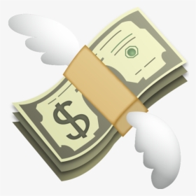 Transparent Background Money Emoji, HD Png Download, Free Download