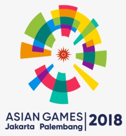 Thumb Image - Asian Games 2018, HD Png Download, Free Download