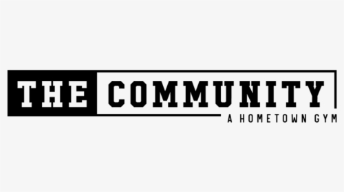 The Community Brand Assets Primary Copy, HD Png Download, Free Download
