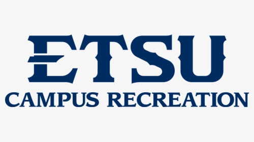 Campus Rec Logo - Etsu Campus Rec, HD Png Download, Free Download