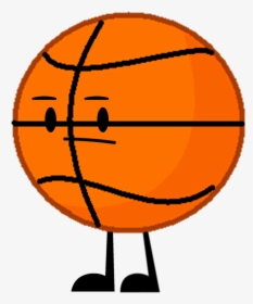 Object Show Basketball Body, HD Png Download, Free Download
