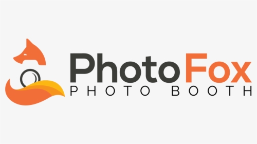Photofox Photo Booth - Black-and-white, HD Png Download, Free Download