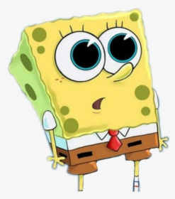 Transparent Eye Roll Emoji Png - Spongebob Cute Png, Png Download, Free Download