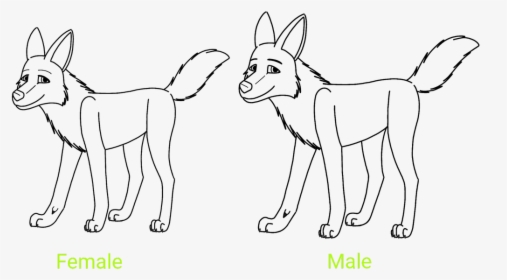 Teenager Images Lineart - Cartoon, HD Png Download, Free Download