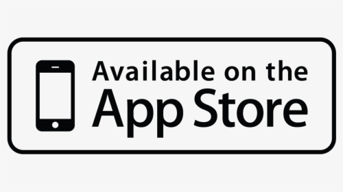App Store Icon - Available In App Store Icon, HD Png Download, Free Download