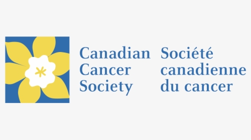 Canadian Cancer Society Logo, HD Png Download, Free Download