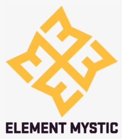 Element Mystic R6, HD Png Download, Free Download