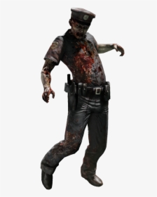 #zombie - Zombies Black Ops Png, Transparent Png, Free Download