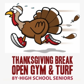 Running Turkey, HD Png Download, Free Download