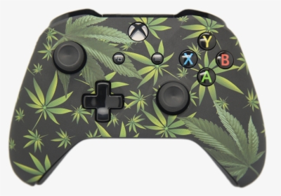 Xbox One S Controller Custom, HD Png Download, Free Download