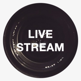Live Stream Png, Transparent Png, Free Download
