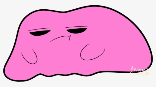 Ditto, HD Png Download, Free Download