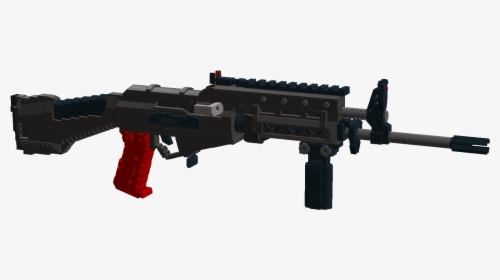 Bo3 Kn 44 Png - Assault Rifle, Transparent Png, Free Download