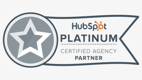 Hubspot Platinum Partner, HD Png Download, Free Download